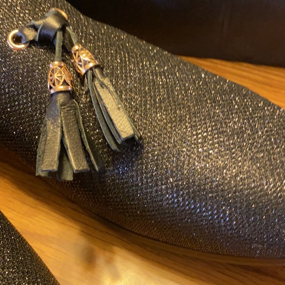 Valyrain Milan fancy dress shoe Rare sample - Picture 5 of 8